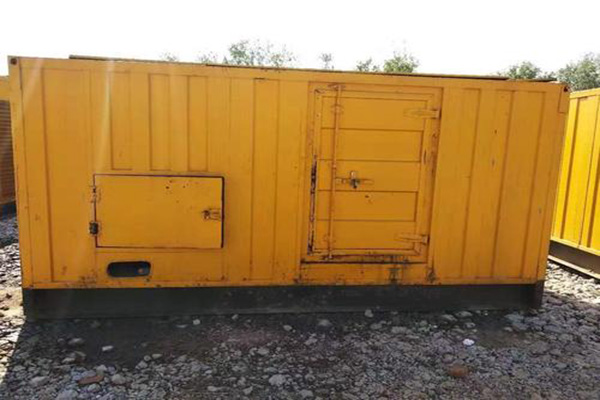 江口发电机出租 江口发电机出租