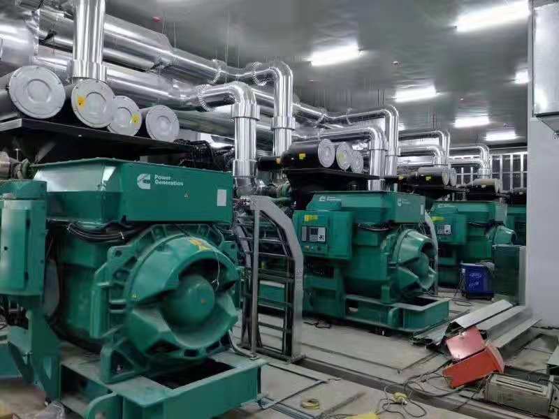 江口发电机出租 江口发电机出租