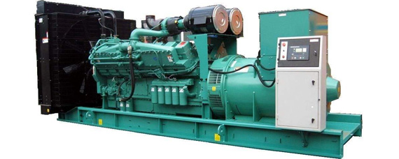江口柴油发电机 江口柴油发电机