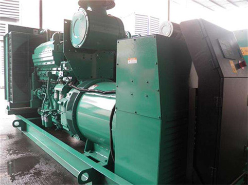 江口柴油发电机 江口柴油发电机
