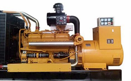 江口发电机出租