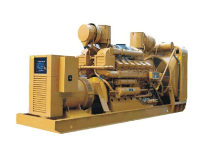 江口发电机出租