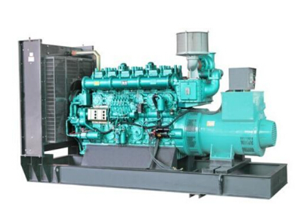 江口发电机出租