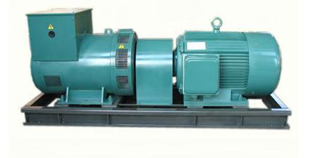 江口发电机出租